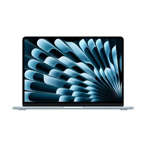 AppleMacBookAir13.6512GB24GBM410-coreCPU10-coreGPUGRKeybSkyBlue