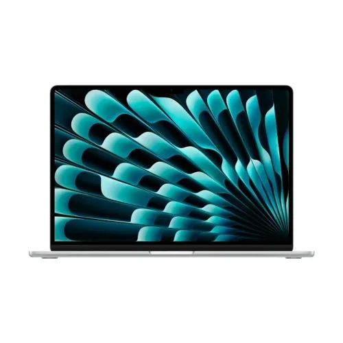 AppleMacBookAir15.3256GB16GBM410-coreCPU10-coreGPUGRKeybSilver