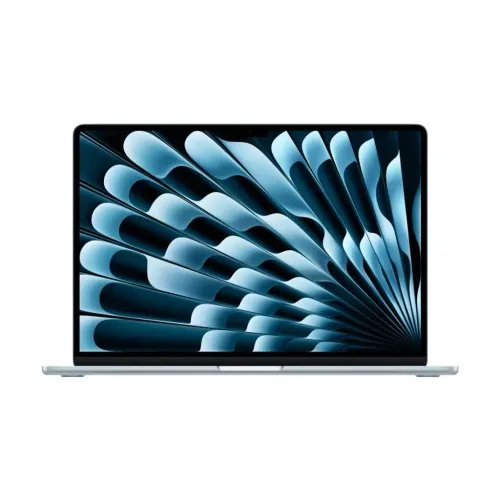 AppleMacBookAir15.3512GB24GBM410-coreCPU10-coreGPUGRKeybSkyBlue