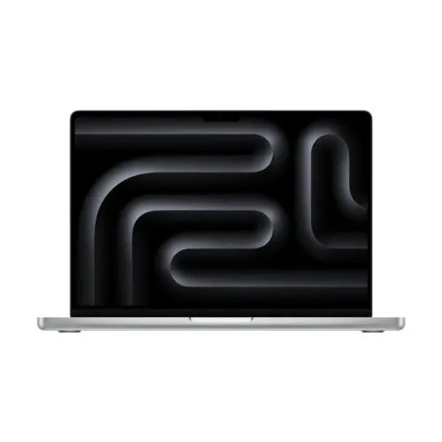 AppleMacBookPro14.2512GB24GBM4Pro12coreCPU16coreGPUGRKeybSilver