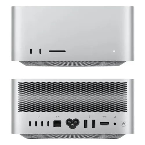 AppleMacStudio512GB64GBM4Max16-coreCPU40-coreGPU