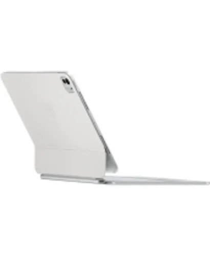 Apple Magic Keyboard iPad Pro 11inch M4 Greek - White
