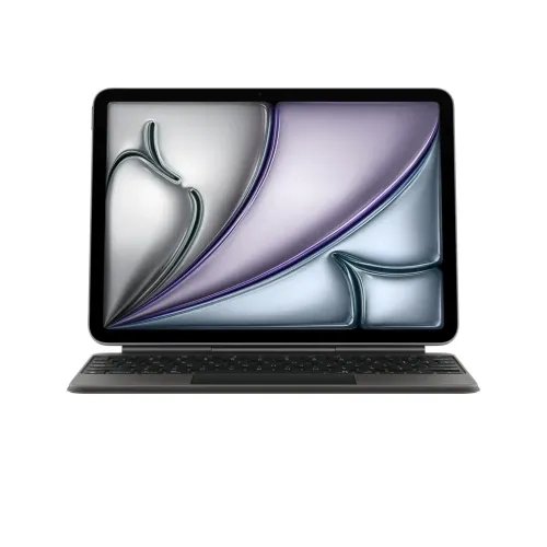 AppleMagicKeyboardiPadAir11-inchM3Greek-Black
