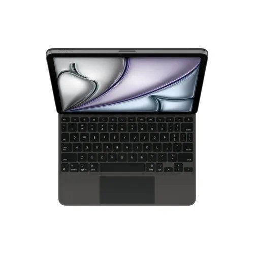 AppleMagicKeyboardiPadAir11-inchM3Greek-Black