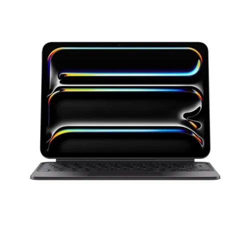 AppleMagicKeyboardiPadPro11M4-InternationalEnglish-Black
