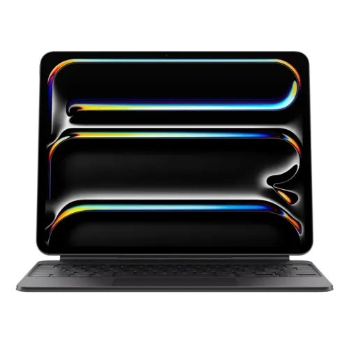 AppleMagicKeyboardiPadPro13M4-InternationalEnglish-Black