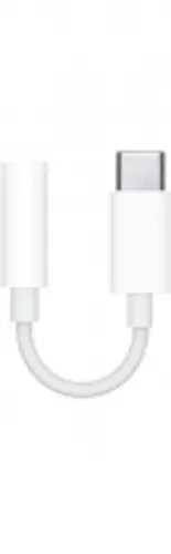 Apple USB-C to 3.5 mm Headphone Jack Adapter New