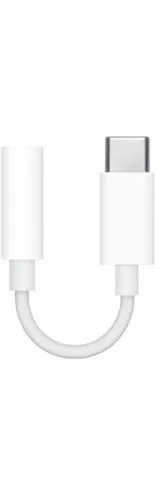 Apple USB-C to 3.5 mm Headphone Jack Adapter New