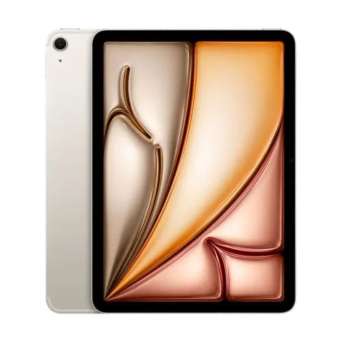 AppleiPadAir11.0M45G128GBStarlight