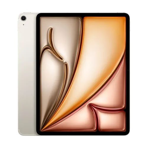AppleiPadAir13.045G256GBStarlight