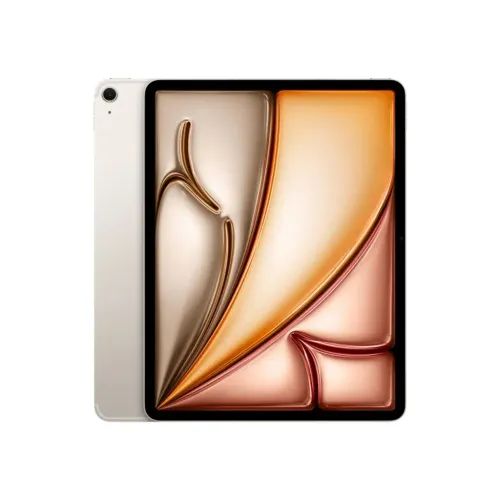 AppleiPadAir13.0M35G128GBStarlight