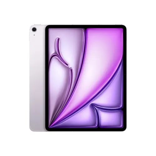 AppleiPadAir13.0M35G512GBPurple