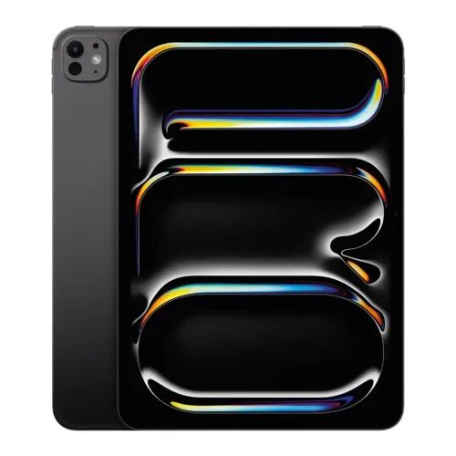 AppleiPadPro11.055G256GBwithStandardGlass-SpaceBlack