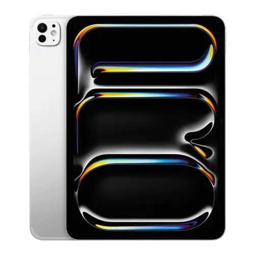 AppleiPadPro11.055G2TBwithStandardGlass-Silver