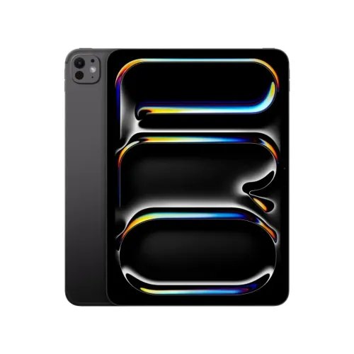 AppleiPadPro11.0M4WiFi256GBwithStandardglass-SpaceBlack