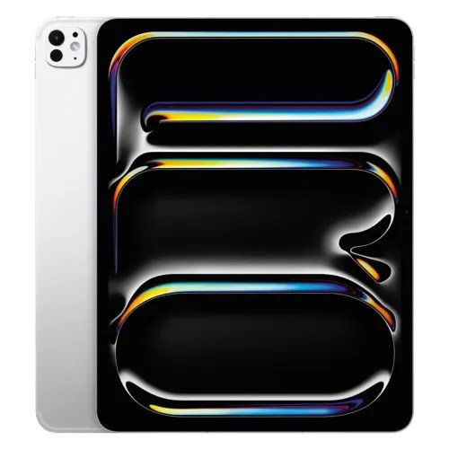 AppleiPadPro13.0M55G256GBwithStandardGlass-Silver