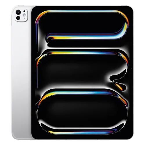 AppleiPadPro13.0M55G512GBwithStandardGlass-Silver