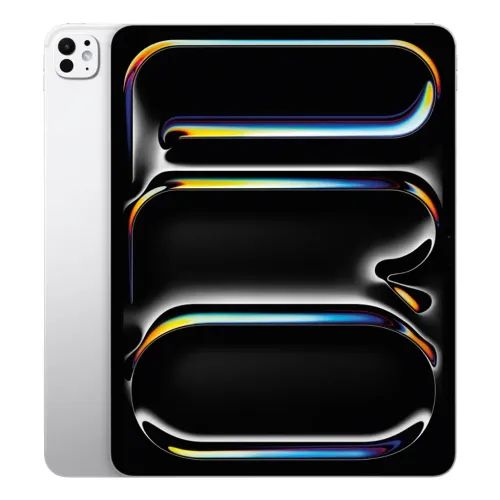 AppleiPadPro13.0M5WiFi1TBwithStandardGlass-Silver