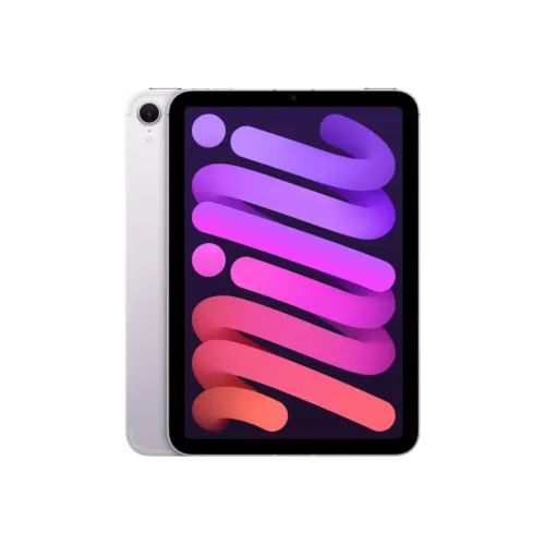 AppleiPadmini20248.3WiFiCellular256GBPurple