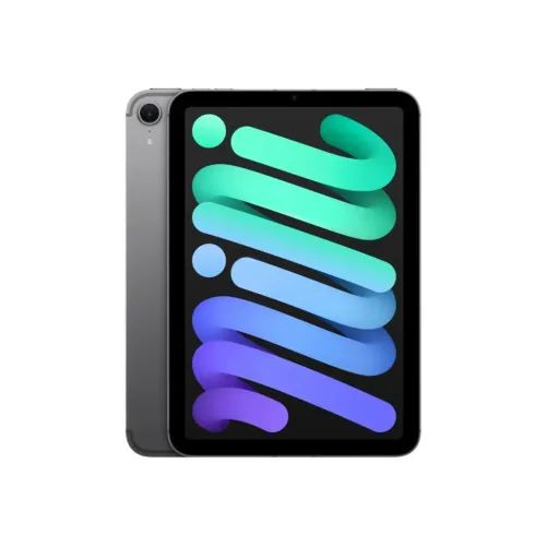 AppleiPadmini20248.3WiFiCellular256GBSpaceGrey