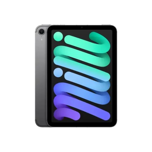 AppleiPadmini20248.3WiFiCellular256GBSpaceGrey