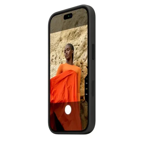 AppleiPhone18ProTechWovenCasewithMagSafeBlack