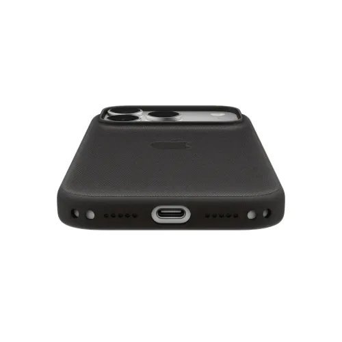 AppleiPhone18ProTechWovenCasewithMagSafeBlack