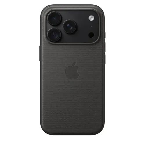 AppleiPhone18ProTechWovenCasewithMagSafeBlack