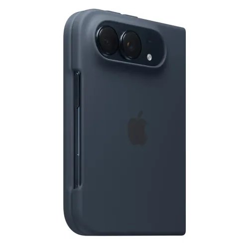 AppleiPhoneDuoCaseNavyBlue