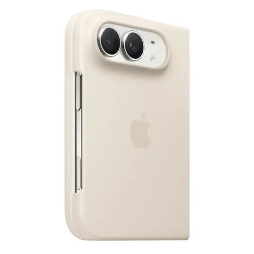AppleiPhoneDuoCaseSand