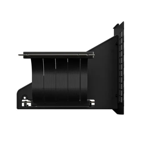 ArcticAcceleroVerticalGPUMountBlackPCIe4.0x16risercable160mm