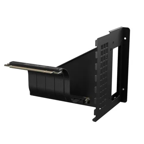 ArcticAcceleroVerticalGPUMountBlackPCIe4.0x16risercable160mm