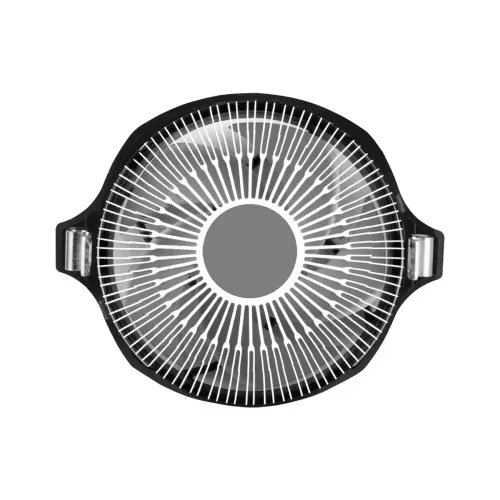 ArcticAlpine23CO-100WCPUCoolerforAMDsocketAM4withdualBallbearing