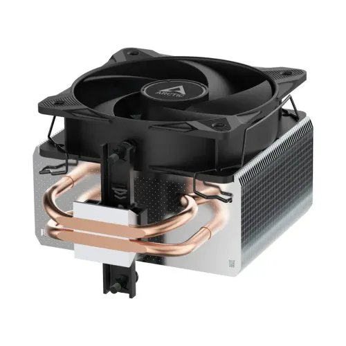 ArcticFreezer8ACPUCoolerforAM5AM4Directtouchdual12cmPressureFanpush