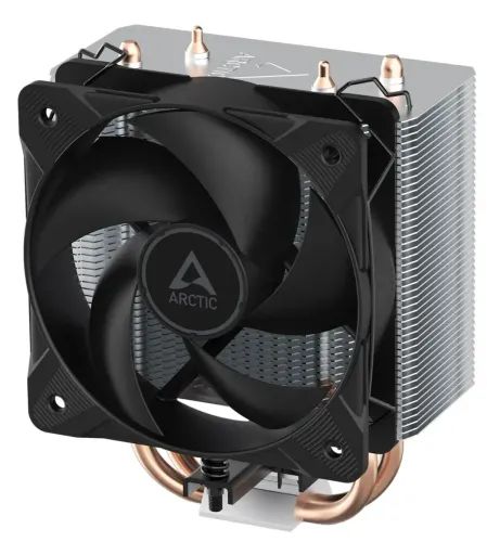ArcticFreezer8iCOCPUCoolerLGA1851LGA1700Directtouchdual12cmPressureDualBallBearing