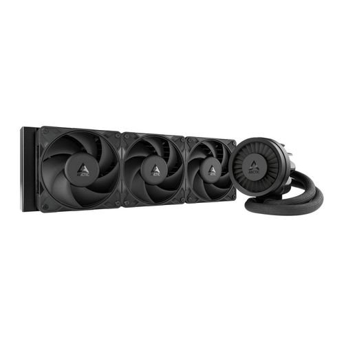 ArcticLiquidFreezerIIIPro360Black-ImprovedAIOCPUWaterCooler17001851AM4AM5