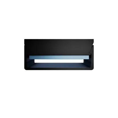 ArcticM2ProBlackHeatsinkSetforM.22280formfactorSSD