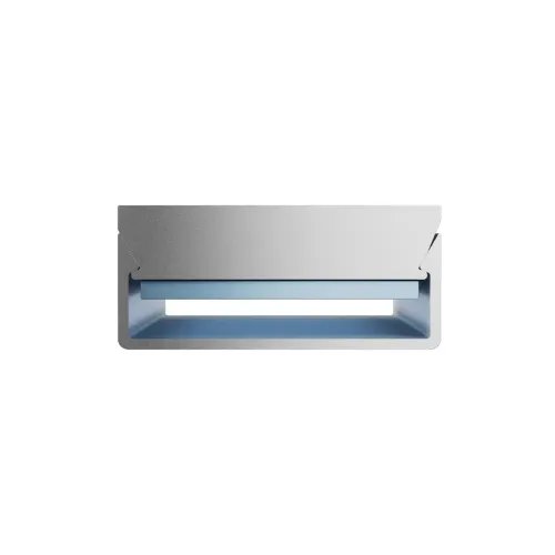 ArcticM2ProSilverHeatsinkSetforM.22280formfactorSSD