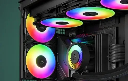 ArcticP12ProA-RGB-3Pack-PWM120mmCaseFanValuePack-max3000RPM-PWMregulated