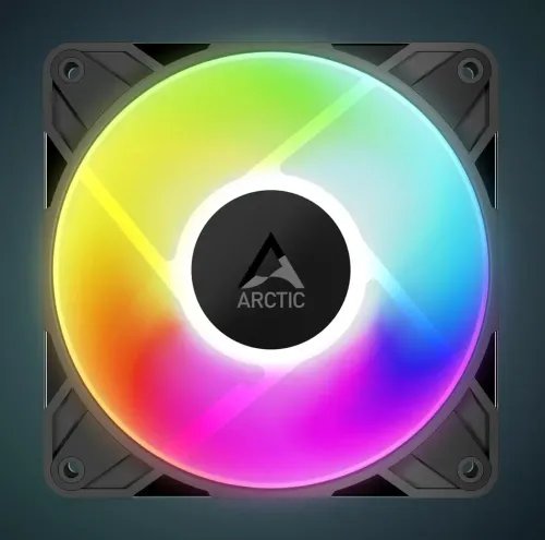 ArcticP12ProA-RGB-3Pack-PWM120mmCaseFanValuePack-max3000RPM-PWMregulated