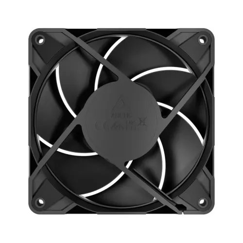 ArcticP12ProPST-5Pack-Black120mm3000RPMPWMcasefan