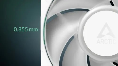 ArcticP14ProA-RGBWhite-3Pack-PWM140mmCaseFanValuePack-max2500RPM-PWMregulated