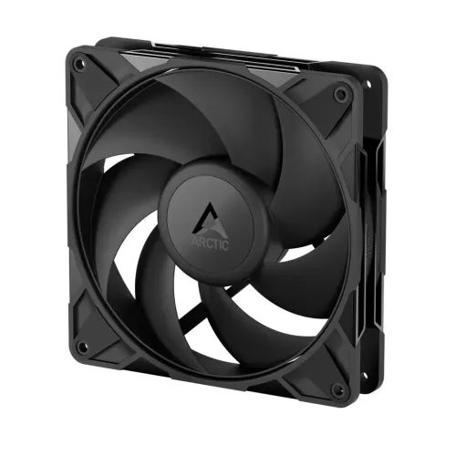 ArcticP14Pro-PWM140mmCaseFan-fluiddynamicbearing-max2500RPM-PWMregulated