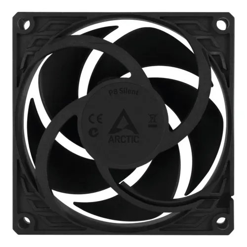 ArcticP8SilentCaseFan-80mmcasefanwithlowspeed