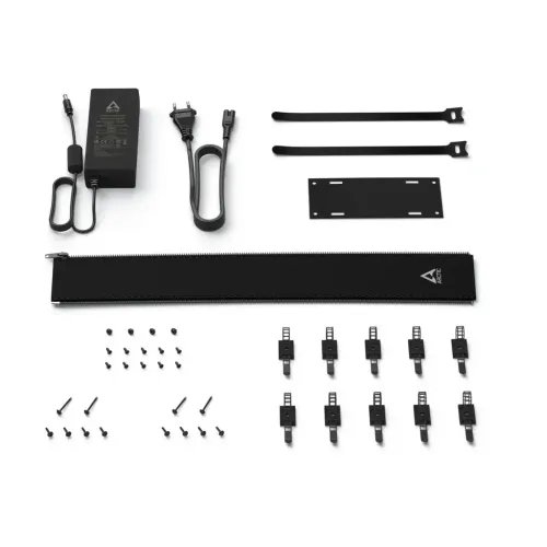 ArcticSenza5700G-Passivelycooledmini-PCforUnderDeskmountAMDRyzen732GBDDR41TBWin11