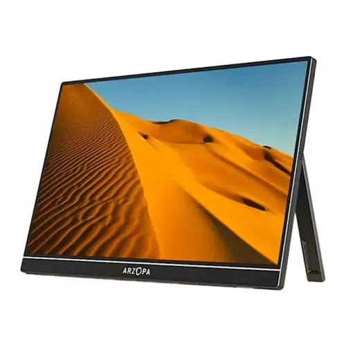 ArzopaA1TIPSMonitor15.6FHD1080PHDR10TouchScreen