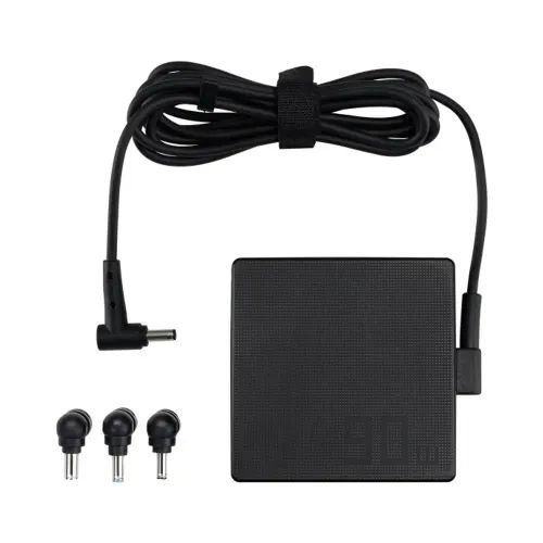 Asus 90W Universal Mini Mulit-tips Adaptor U90W-01