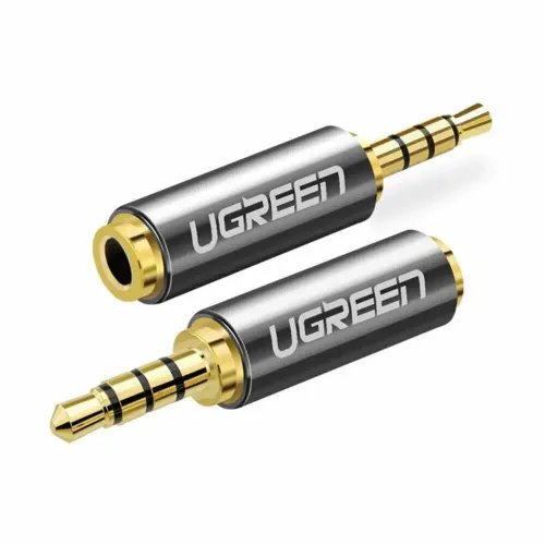 Audio Converter 2.5mm3.5mm MF UGREEN 20501