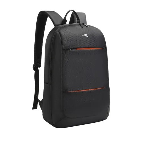 BARACUDANOTEBOOK15.6BACKPACKBNB-9406BLACKORANGE