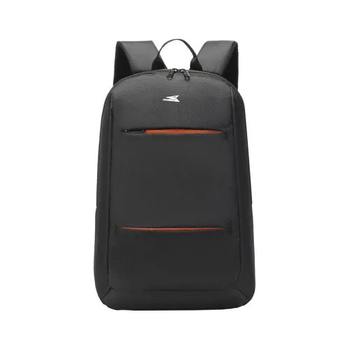 BARACUDANOTEBOOK15.6BACKPACKBNB-9406BLACKORANGE